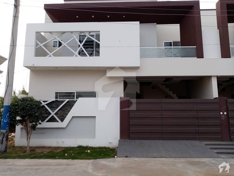 House Available For Sale In Gulberg City