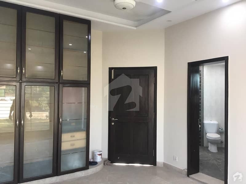 1 Kanal Upper Portion Is Available For Rent In DHA Defence