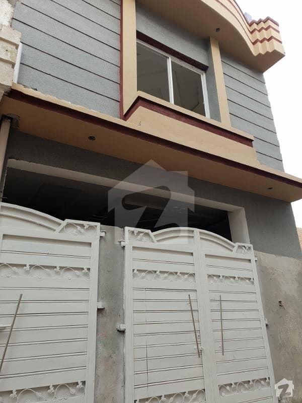 675  Square Feet House Up For Sale In Manakrao