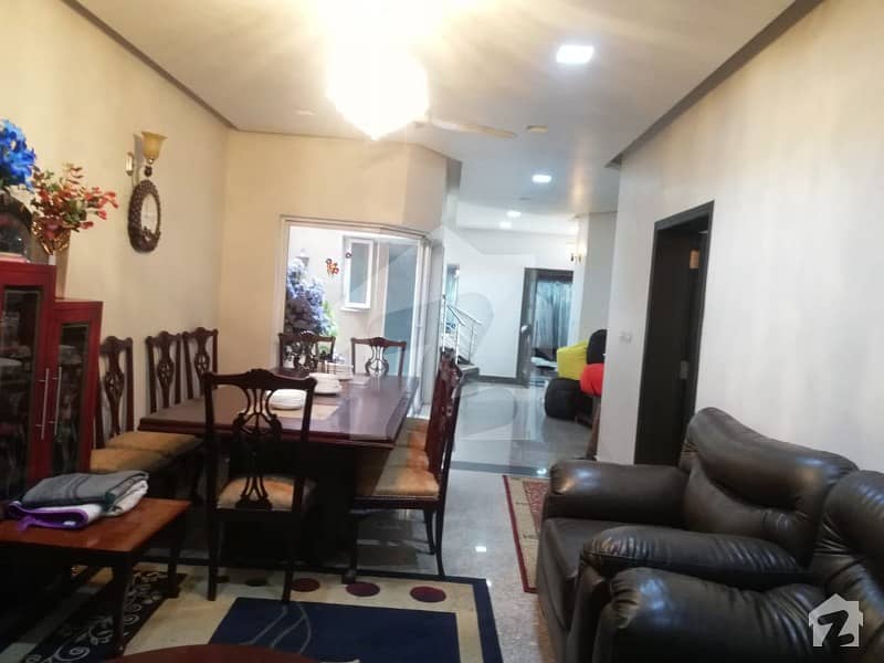 11 Marla Almost Brand New House Sector B Bahria Town Lahore