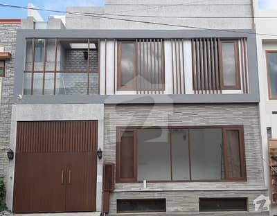 Chance Deal Brand New 150 Sq Yards Bungalow Double Storey With Basement Chance Deal Brand New 150 Sq Yards Bungalow Double Storey With Basement