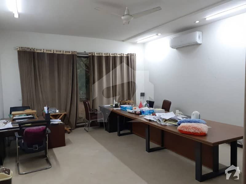 2 Kanal Banglow For Rent On Prime Location