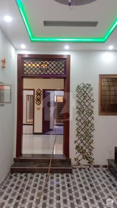 الحمد کالونی (اے آئی ٹی) لاہور میں 5 کمروں کا 5 مرلہ مکان 1.8 کروڑ میں برائے فروخت۔