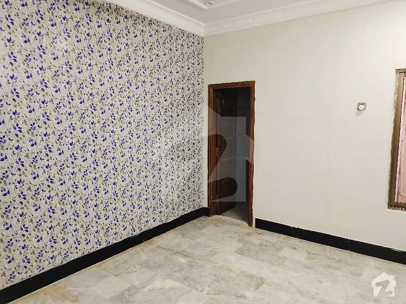 5 Marla Good Location House For Sale At Warsak Road