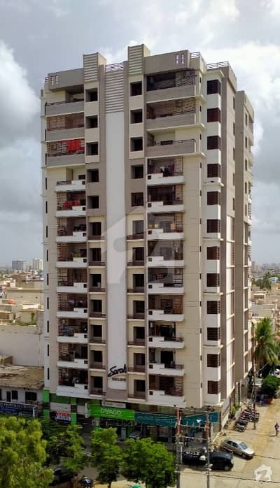 سارہ اینکلیو نارتھ ناظم آباد ۔ بلاک ایچ نارتھ ناظم آباد کراچی میں 3 کمروں کا 7 مرلہ فلیٹ 50 ہزار میں کرایہ پر دستیاب ہے۔ سارہ اینکلیو نارتھ ناظم آباد ۔ بلاک ایچ نارتھ ناظم آباد کراچی میں 3 کمروں کا 7 مرلہ فلیٹ 50 ہزار میں کرایہ پر دستیاب ہے۔
