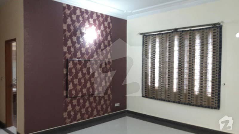 1 Kanal Upper Portion for Rent in Phase 1