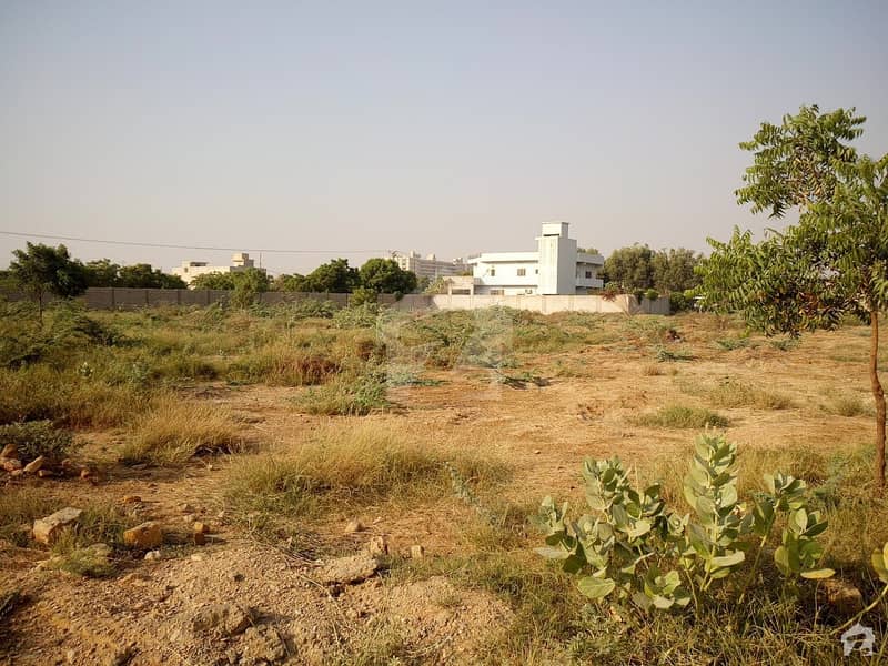 150 Sq Yards Plot For Sale Sector 1c