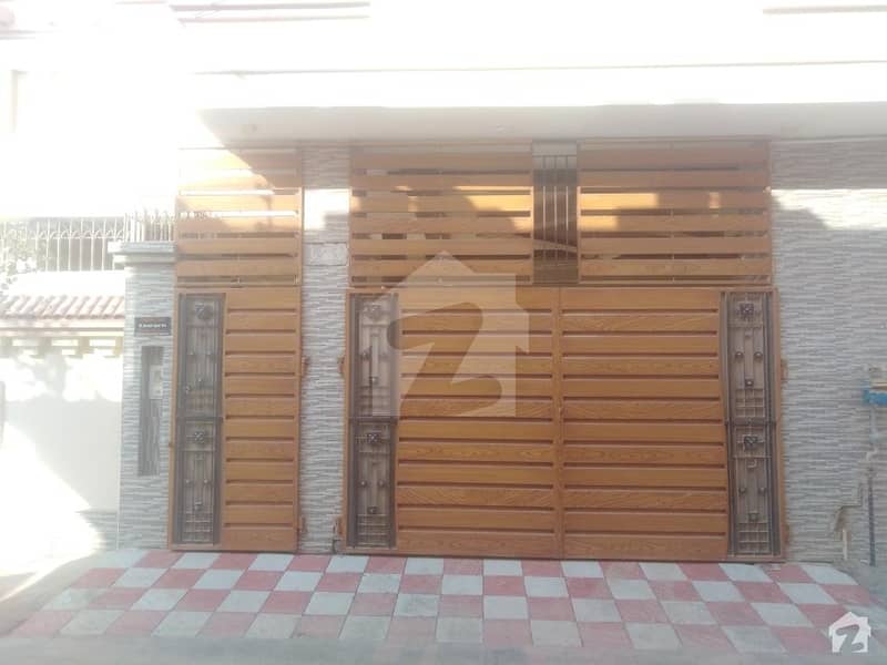 ساجد عوام کالونی بہاولپور میں 4 کمروں کا 11 مرلہ مکان 1.5 کروڑ میں برائے فروخت۔