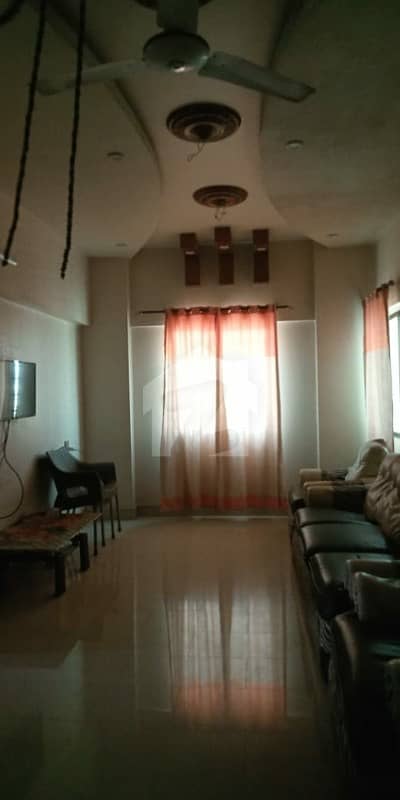 Ismailies Only Apartment For Sale In Kareem Garden