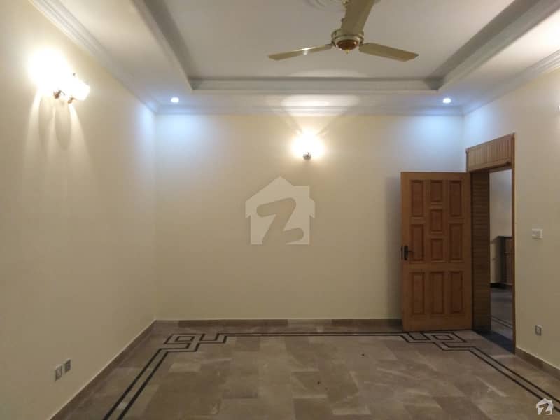 2800 Square Feet House Ideally Situated In I8