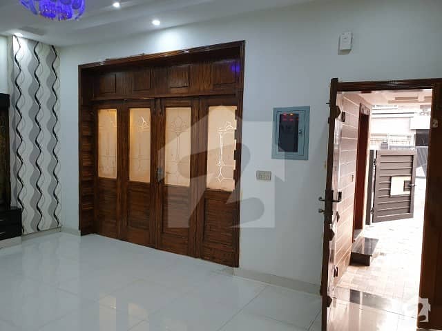 5 Marla House For Sale in AA Block Bahria Town Lahore