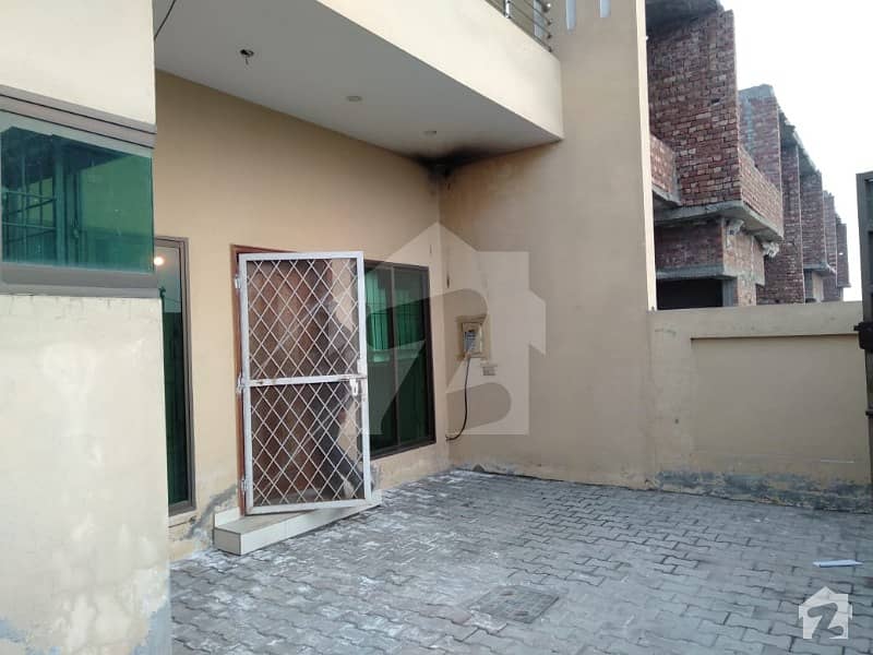 5 Marla House For Sale At Lahore Motorway City