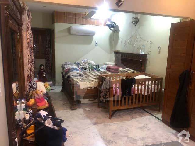 گلشنِ اقبال - بلاک 6 گلشنِ اقبال گلشنِ اقبال ٹاؤن کراچی میں 3 کمروں کا 6 مرلہ مکان 2.6 کروڑ میں برائے فروخت۔