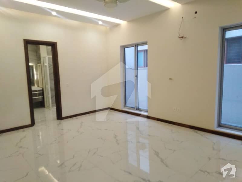 1 Kanal Brand New Design House For Sale Sui Gas Society Phase 1