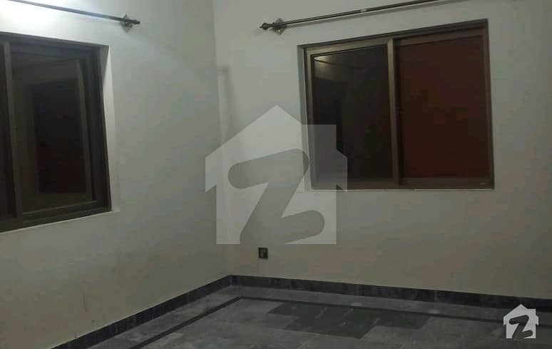 6 Marla House In Kaghan Colony For Sale