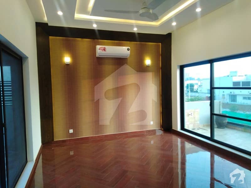 1 Kanal Modern Design Villa For Sale Sui Gas Society Phase 1