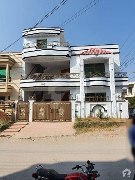 Gulzar E Quaid New House Is Available For Sale