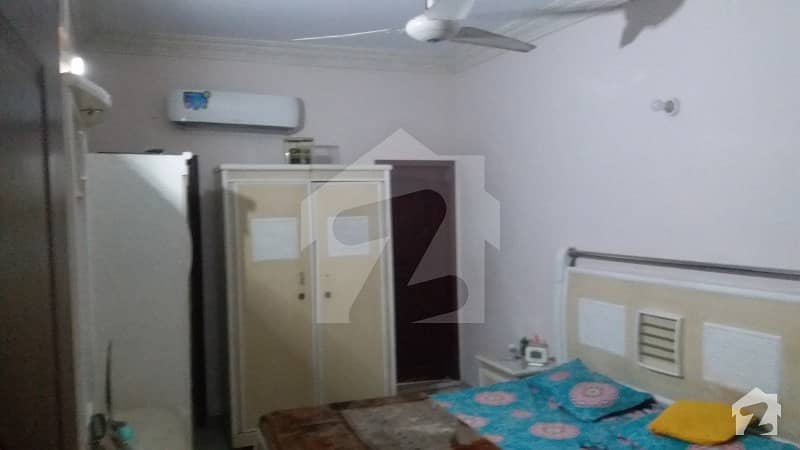 بفر زون - سیکٹر 15-A / 5 بفر زون نارتھ کراچی کراچی میں 2 کمروں کا 5 مرلہ بالائی پورشن 75 لاکھ میں برائے فروخت۔