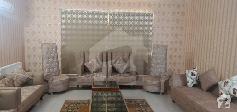 Apartment Flat  For Sale In Abu Dhabi Tower F11 Islamabad