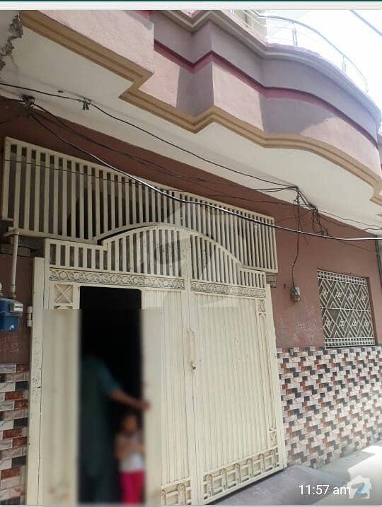 5 Marla House For Sale Dhok Hassu Rawalpindi