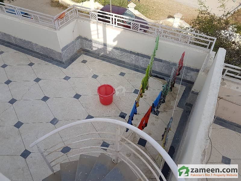 Urgent 150 Yards House For Sale Rufi Dream Land Gulistan E Johar