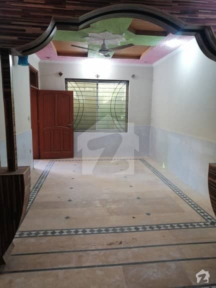 Phase 5 Double Storey House For Rent In Ghauri Town Islamabad