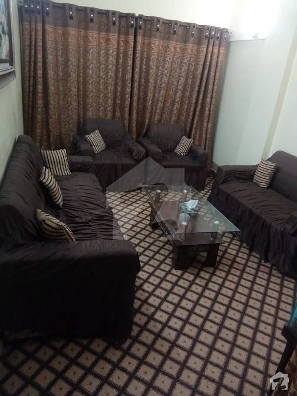 Haroon Center 3 Bed Rooms Apartment In A Cheap Rates Chance Deal