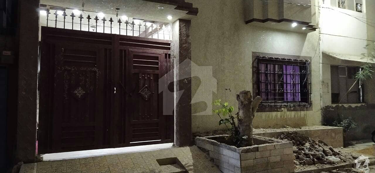 150 Sq Yard Bungalow For Sale Available At Qasimabad Pakorda Stop Apartment Hyderabad
