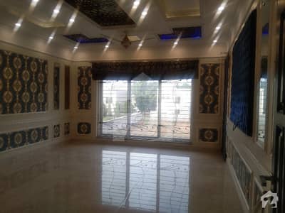 2 Kanal Luxury Upper Portion For Rent In Overseas A Bahra Town Lahore