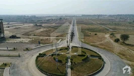 5 Marla Residential Plot File Available University Town 5 Marla Residential Plot File Available University Town