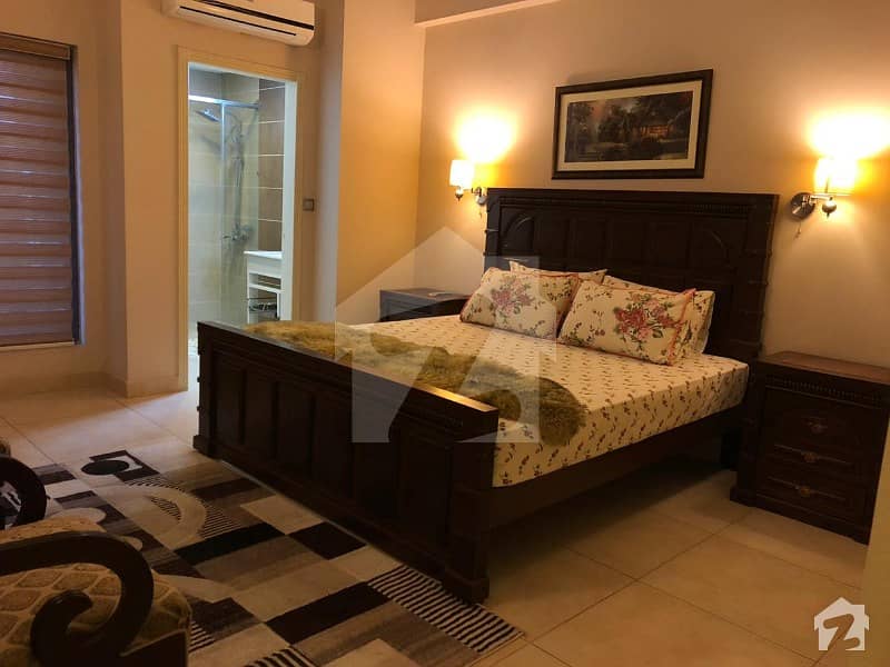 Diplomatic Enclave 2 Bed Apartment For Sale