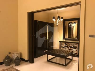 Clifton 3 Bed Rooms Drawing Tv Lounge Near Teen Talwar ,1900 Sq Ft, Small Project , Reserved Parking, 24 Hrs Sweet Water, Lift, West Open,