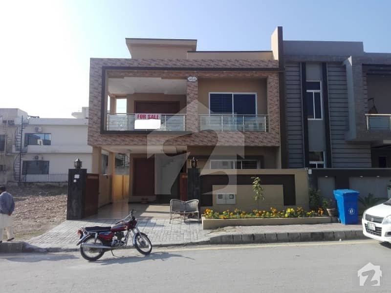 Bahria Town Rawalpindi 10 Marla House