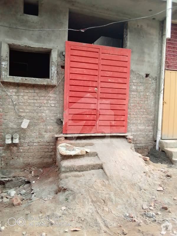 اسلام پورہ جہلم میں 3 کمروں کا 0.01 مرلہ مکان 27 لاکھ میں برائے فروخت۔