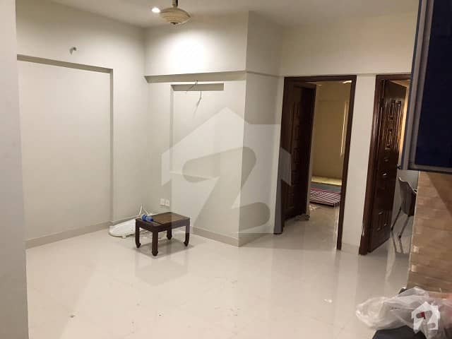 Flat Available For Sale In Dha Defence