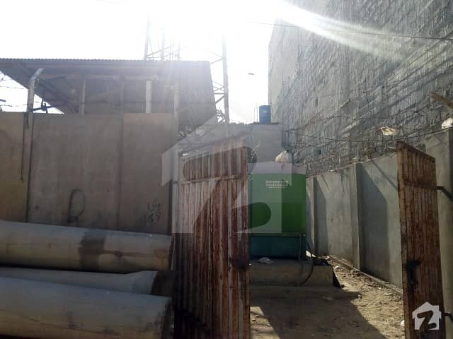 Commercial Plot For Sale In Beautiful Abul Hassan Isphani Road