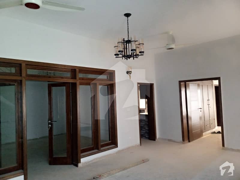 House For Rent In Bani Gala Islamabad