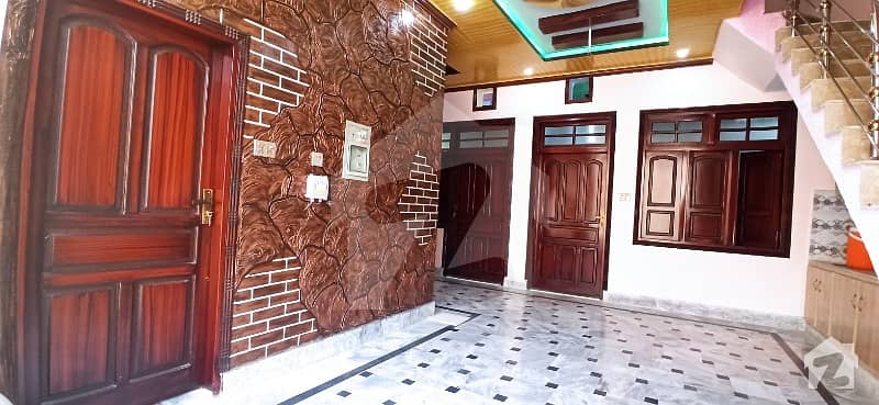 675  Square Feet House For Sale In Beautiful Momin Town