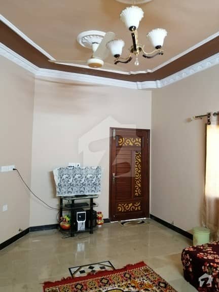 Perfect 3600  Square Feet House In Javed Bahria Coopretive Housing Society For Sale