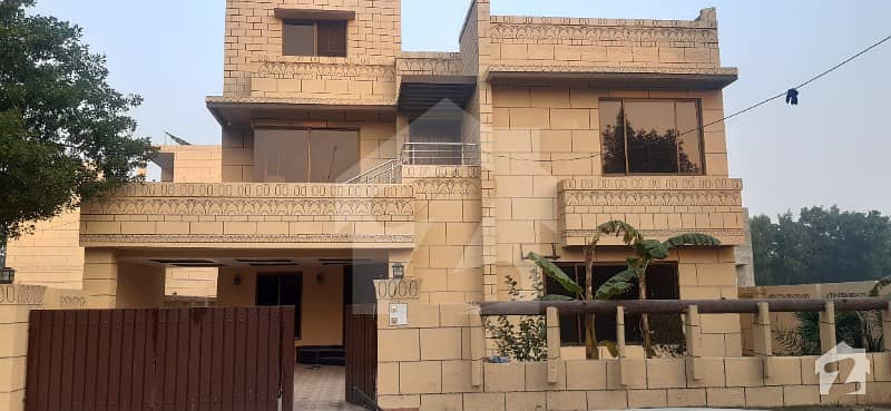 1 Kanal House Like Brand New For Rent In Bahria Springs Sector B Bahria Town Lahore