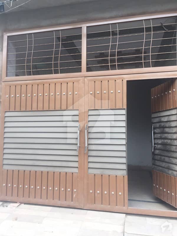 3 Marla Lower Portion For Rent In Cavalry Ground Lahore Cantt