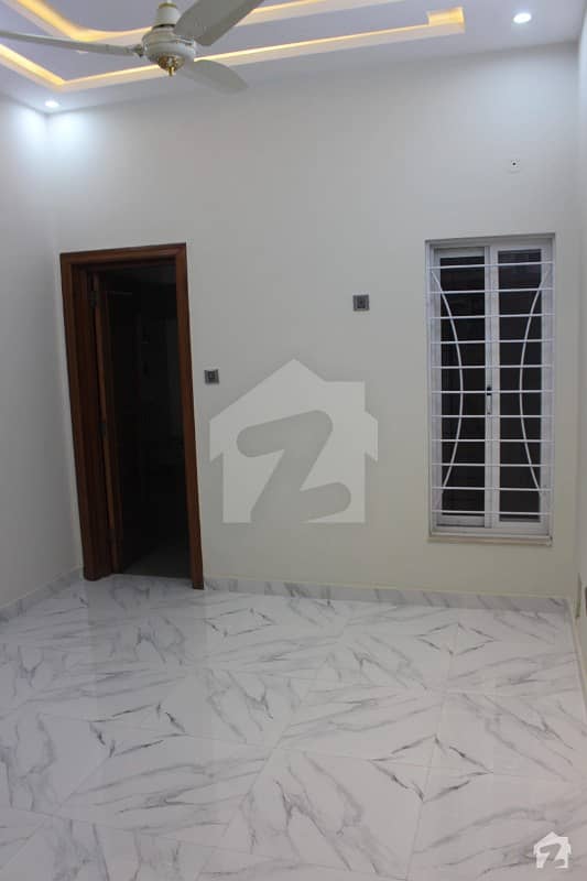 5 Marla Double Storey Brand New House Available For Rent In Korang Town