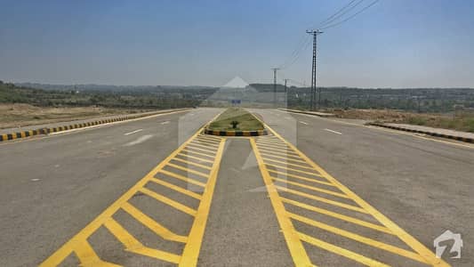 Ideally Located Plot on 60ft Road Available For Sale In Opf Valley Islamabad Ideally Located Plot on 60ft Road Available For Sale In Opf Valley Islamabad
