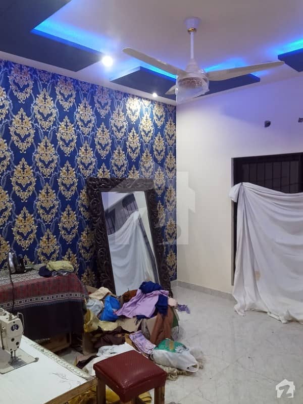 پیراگون سٹی لاہور میں 3 کمروں کا 5 مرلہ مکان 1.19 کروڑ میں برائے فروخت۔