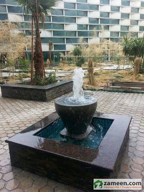 Top City 1 Residential Plot For Sale Top City 1 Block B, Top City 1, Islamabad ID10175296