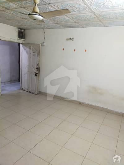 Separate Room Available In Barkat Market Garden Town