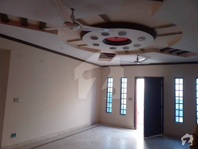 1 Kanal Residential Portion Is Available For Rent At  Pia Housing Scheme Block A  At Prime Location