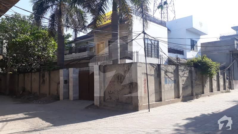 House For Rent In Beautiful Model Town