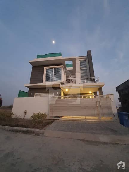 House For Sale 7 Marla In Gulberg