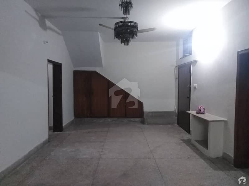 Upper Portion For Rent Is Readily Available In Prime Location Of I-8